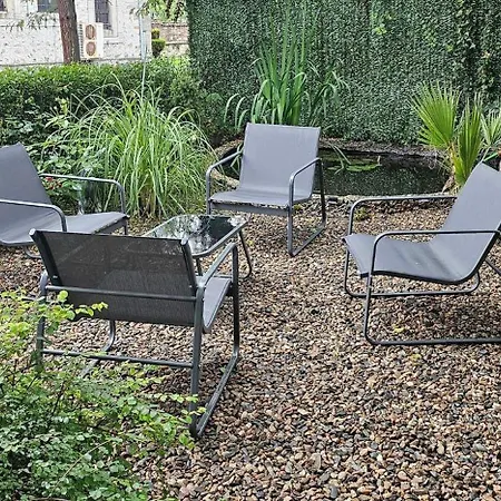 за гости лилия Apartment