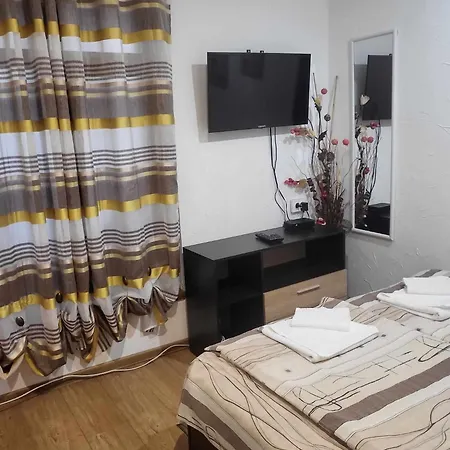 Apartment за гости лилия