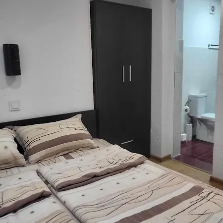 за гости лилия Apartment *