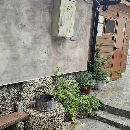 Apartment за гости лилия *