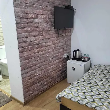 за гости лилия Apartment Hisarya