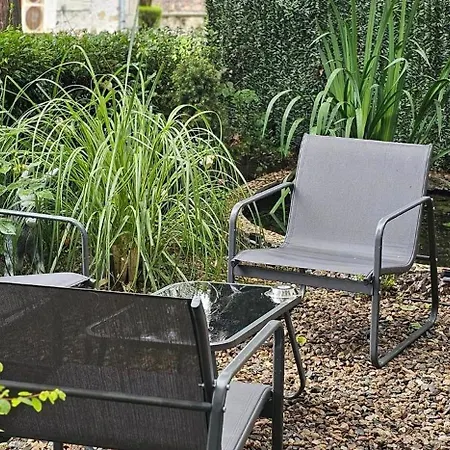 Apartment за гости лилия Chissarja