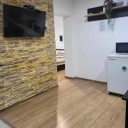 за гости лилия Apartment