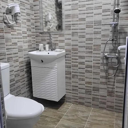 за гости лилия Apartment *