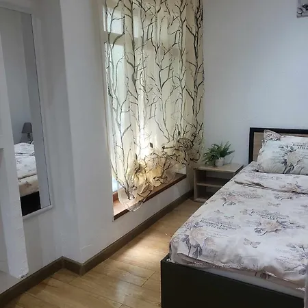 за гости лилия Chissarja