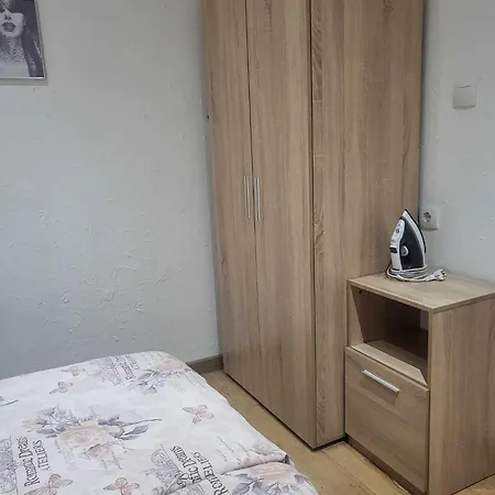 за гости лилия