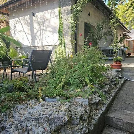 Apartament за гости лилия Chisaria