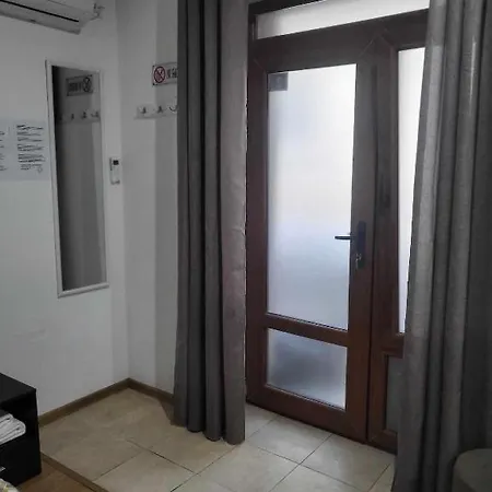 Apartment за гости лилия