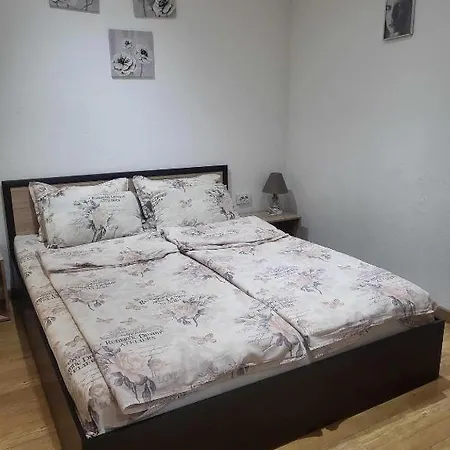 Apartment за гости лилия
