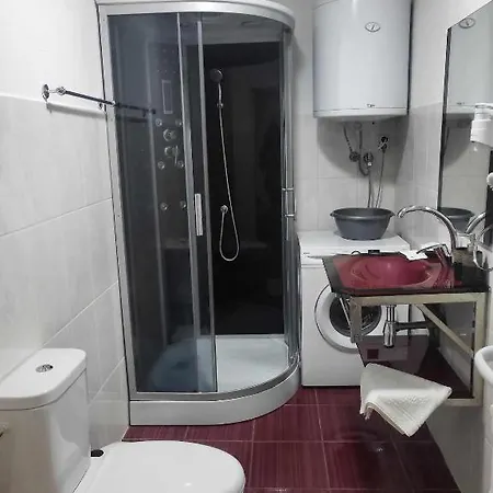 за гости лилия Apartment *