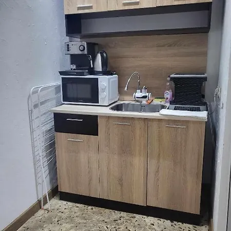 за гости лилия Apartment Chissarja