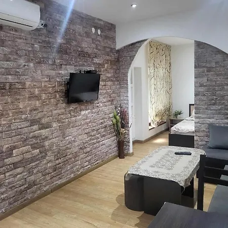 Apartment за гости лилия Hisarya