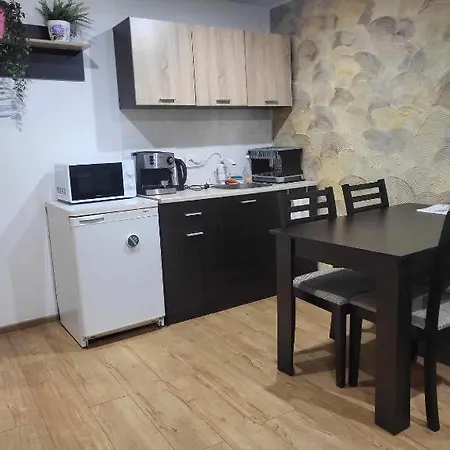 Apartment за гости лилия Chissarja