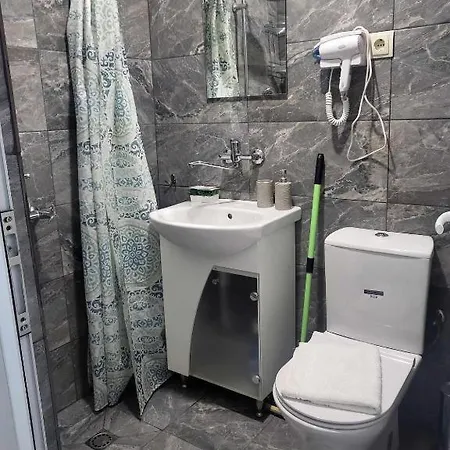 Apartment за гости лилия *