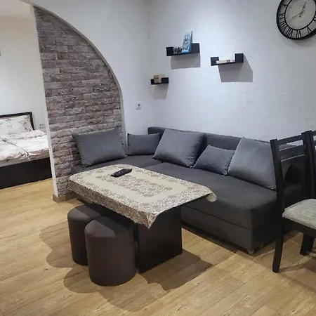 Apartment за гости лилия Hisarya